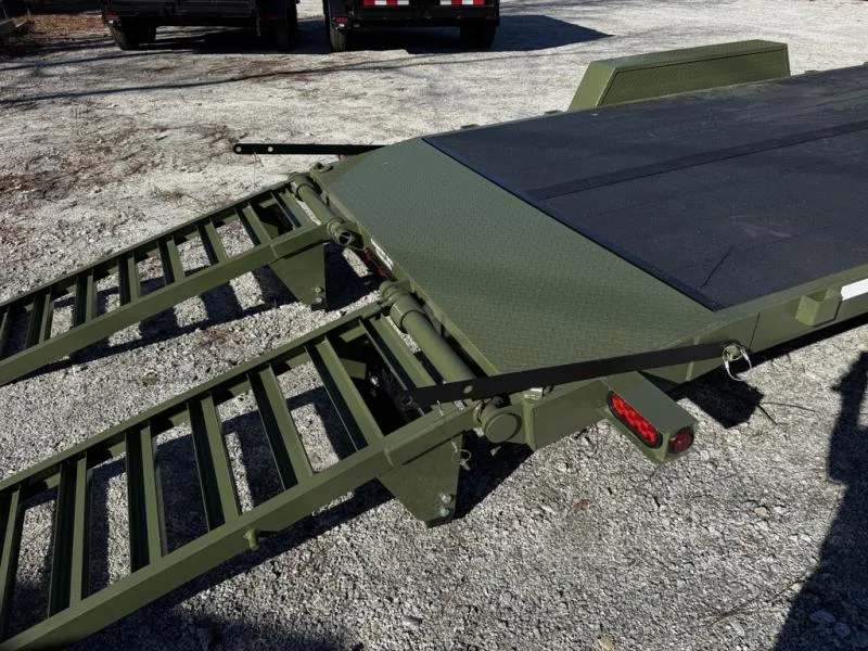 new Equipment / Flatbed Trailers Covered Wagon Trailers  for sale, in Cumming, GA Thumbnail 6