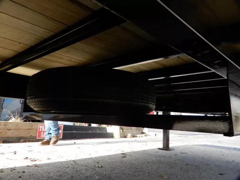 new Other Trailers Anderson Manufacturing  for sale, in Cumming, GA Thumbnail 10