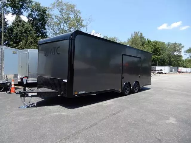 new Other Trailers ATC  for sale, in Cumming, GA Thumbnail 24
