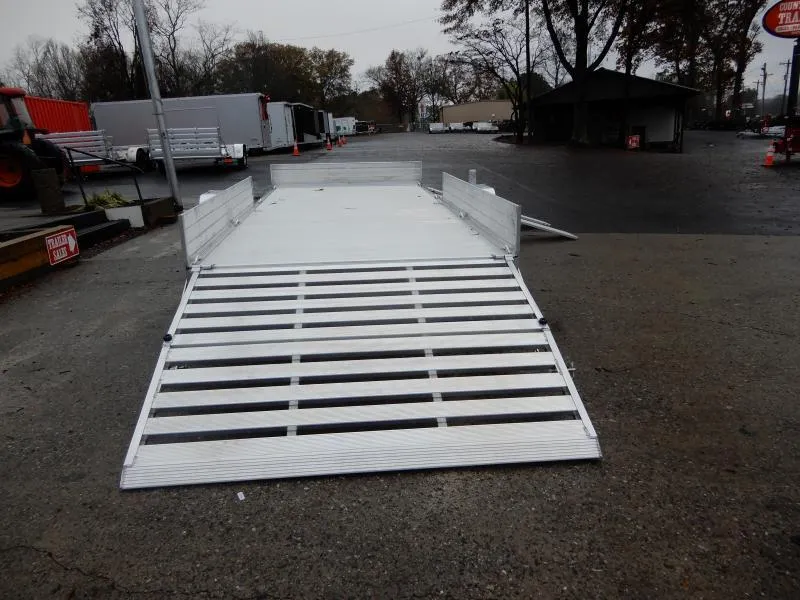 new Cargo (Enclosed) Trailers Aluma  for sale, in Cumming, GA Thumbnail 9