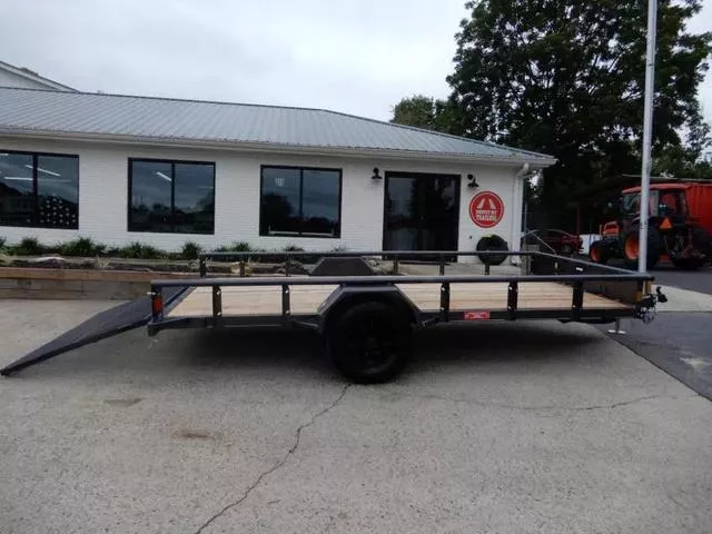 new Cargo (Enclosed) Trailers Diamond C Trailers  for sale, in Cumming, GA Thumbnail 21