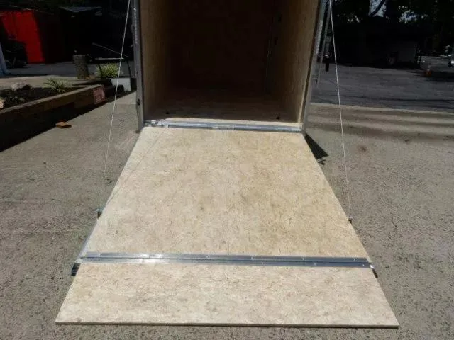 new Cargo (Enclosed) Trailers ATC  for sale, in Cumming, GA Thumbnail 20