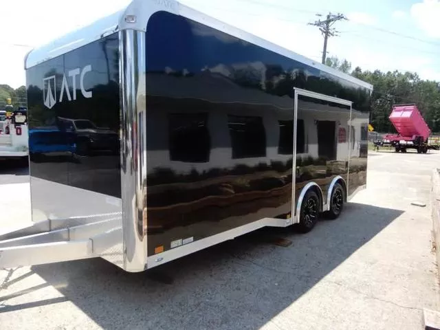 new Other Trailers ATC  for sale, in Cumming, GA Thumbnail 4