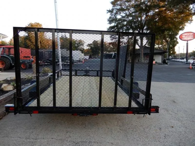 new Equipment / Flatbed Trailers Currahee  for sale, in Cumming, GA Thumbnail 9