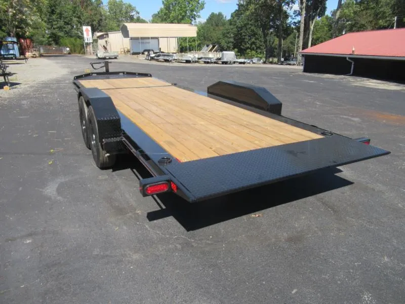 new Equipment / Flatbed Trailers Diamond C Trailers  for sale, in Cumming, GA Thumbnail 3