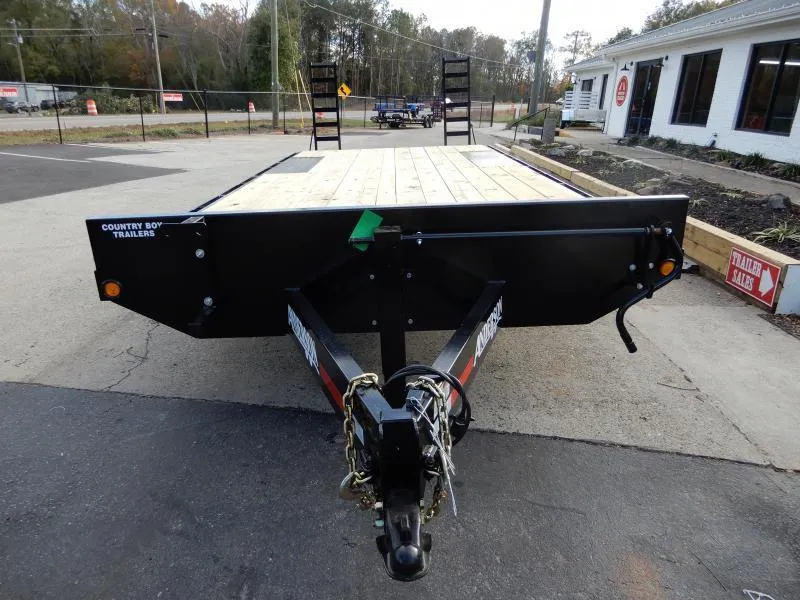 new Other Trailers Anderson Manufacturing  for sale, in Cumming, GA Thumbnail 3