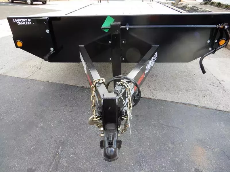 new Other Trailers Anderson Manufacturing  for sale, in Cumming, GA Thumbnail 9