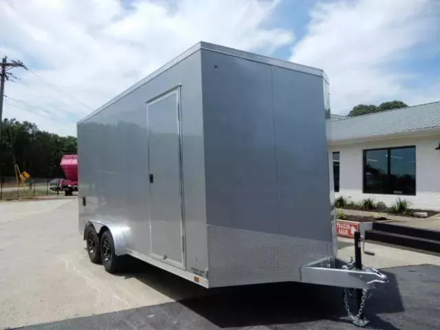new Cargo (Enclosed) Trailers ATC  for sale, in Cumming, GA Thumbnail 9