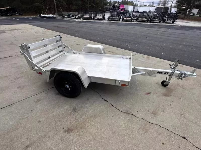 new Cargo (Enclosed) Trailers Aluma  for sale, in Cumming, GA Thumbnail 3