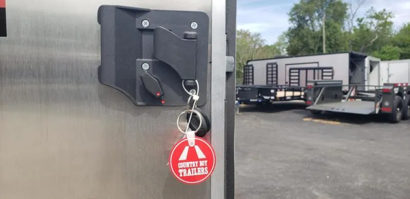 used Other Trailers ALCOM  for sale, in Cumming, GA Thumbnail 11