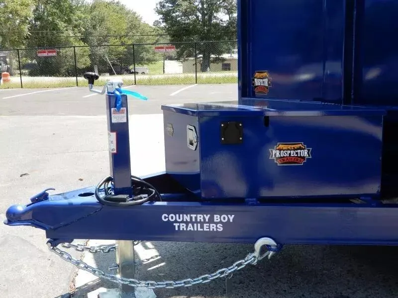 new Other Trailers Covered Wagon Trailers  for sale, in Cumming, GA Thumbnail 9