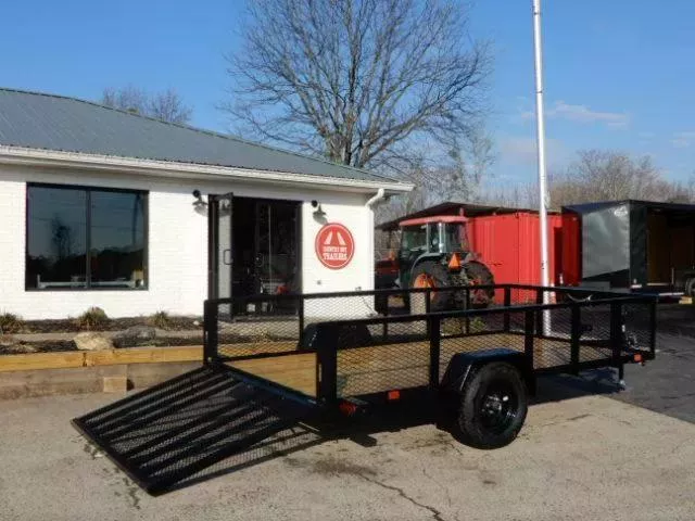 new Cargo (Enclosed) Trailers Currahee  for sale, in Cumming, GA Thumbnail 21