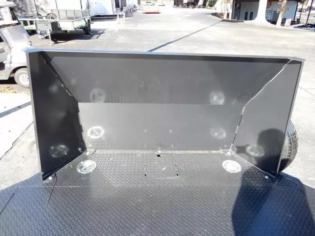 new Other Trailers Diamond C Trailers  for sale, in Cumming, GA Thumbnail 15