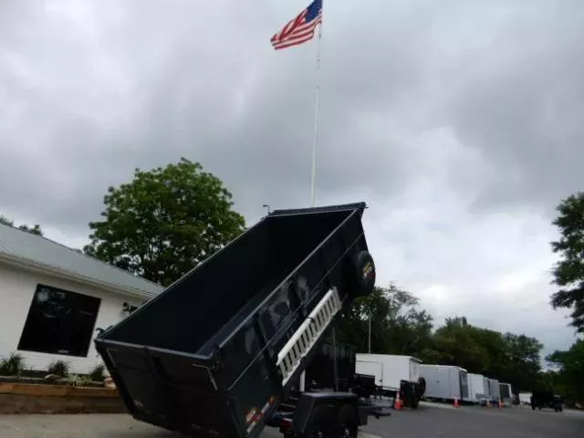 new Other Trailers Covered Wagon Trailers  for sale, in Cumming, GA Thumbnail 21