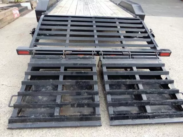 used Other Trailers Diamond C Trailers  for sale, in Cumming, GA Thumbnail 20