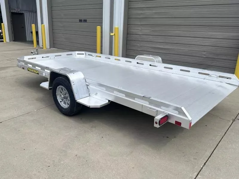 new Utility Trailers Aluma  for sale, in Cumming, GA Thumbnail 5