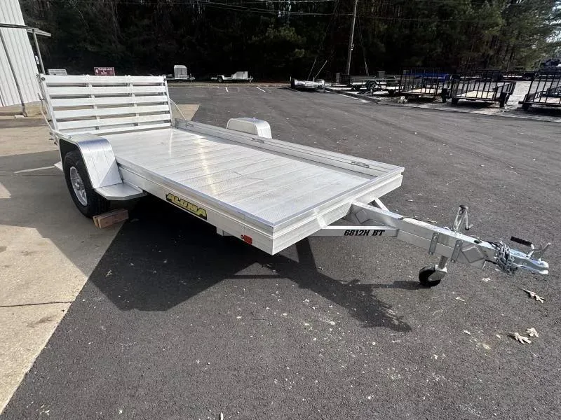 new Utility Trailers Aluma  for sale, in Cumming, GA Thumbnail 2