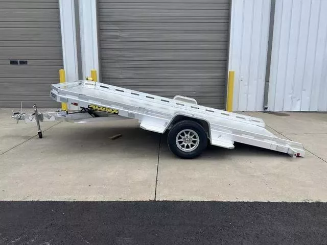 new Cargo (Enclosed) Trailers Aluma  for sale, in Cumming, GA Thumbnail 9