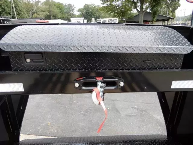 new Other Trailers Diamond C Trailers  for sale, in Cumming, GA Thumbnail 17