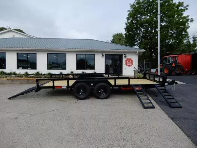 new Other Trailers Anderson Manufacturing  for sale, in Cumming, GA Thumbnail 31