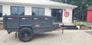 new Dump Trailers Covered Wagon Trailers  for sale, in Cumming, GA Thumbnail 1