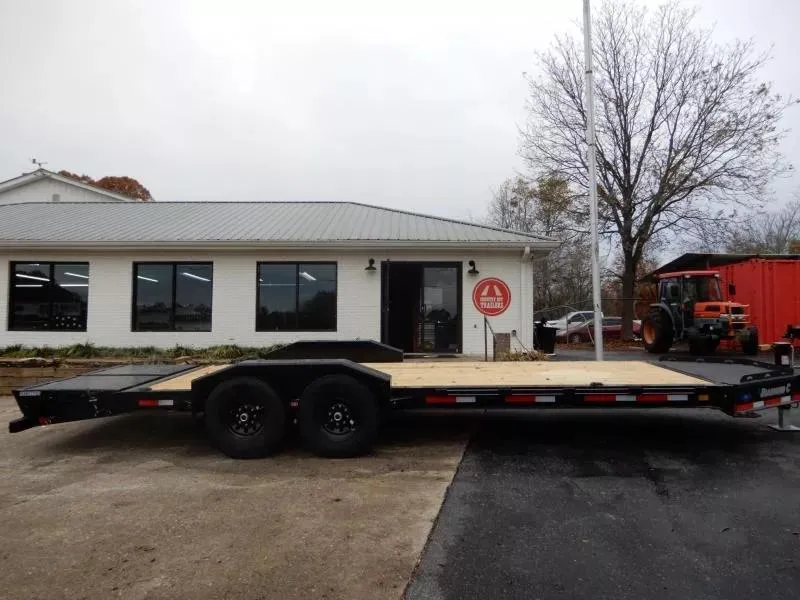 new Equipment / Flatbed Trailers Diamond C Trailers  for sale, in Cumming, GA Thumbnail 21