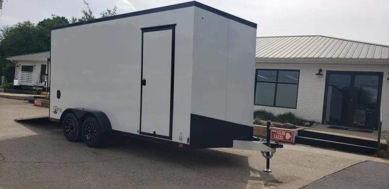 new Cargo (Enclosed) Trailers ATC  for sale, in Cumming, GA Thumbnail 5