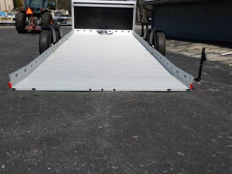 new Other Trailers Futura Trailers  for sale, in Cumming, GA Thumbnail 7