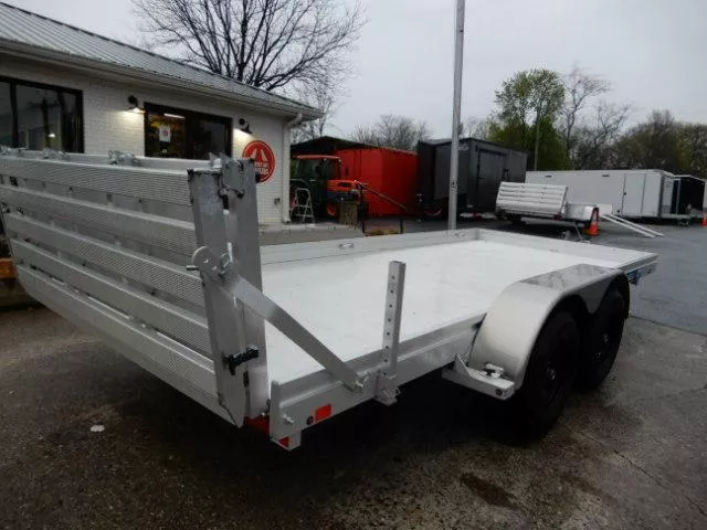 new Cargo (Enclosed) Trailers Aluma  for sale, in Cumming, GA Thumbnail 12