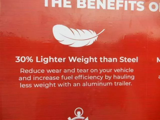 new Cargo (Enclosed) Trailers ALCOM  for sale, in Cumming, GA Thumbnail 22