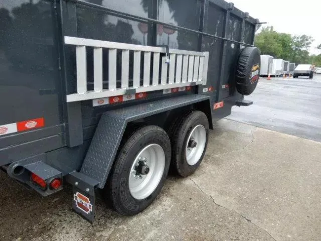 new Other Trailers Covered Wagon Trailers  for sale, in Cumming, GA Thumbnail 14