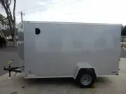 new Cargo (Enclosed) Trailers Covered Wagon Trailers  for sale, in Cumming, GA Thumbnail 1