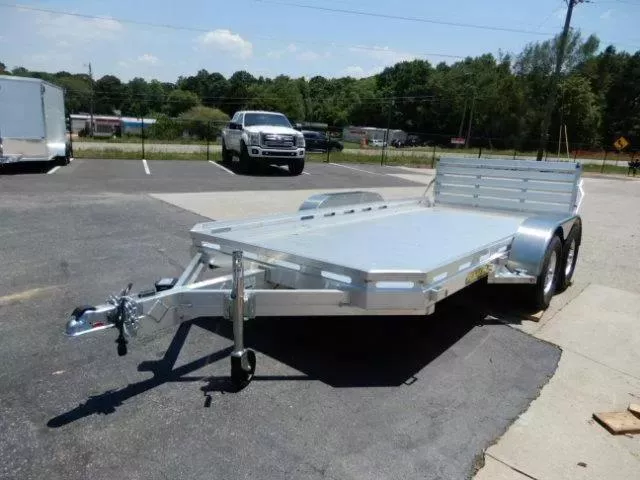 new Cargo (Enclosed) Trailers Aluma  for sale, in Cumming, GA Thumbnail 19