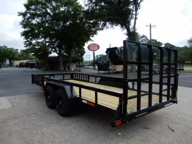 new Other Trailers Anderson Manufacturing  for sale, in Cumming, GA Thumbnail 23