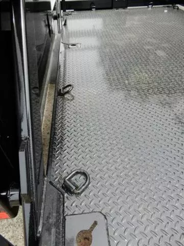 new Cargo (Enclosed) Trailers Anderson Manufacturing  for sale, in Cumming, GA Thumbnail 15