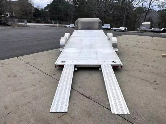 new Other Trailers Aluma  for sale, in Cumming, GA Thumbnail 7
