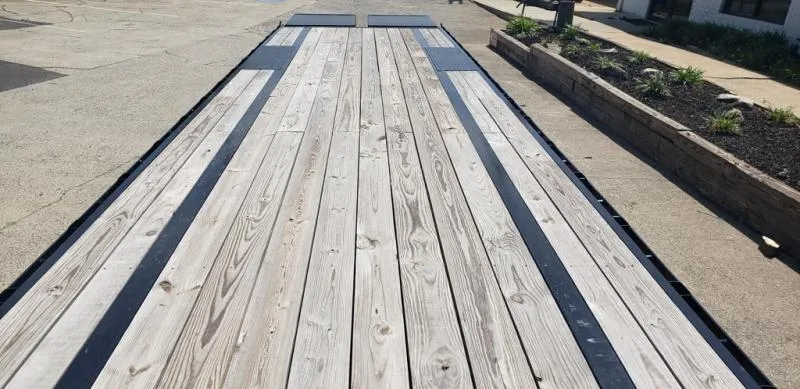 new Equipment / Flatbed Trailers Diamond C Trailers  for sale, in Cumming, GA Thumbnail 13