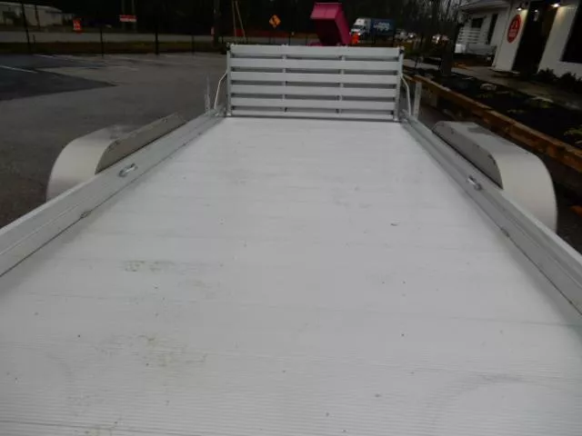 new Cargo (Enclosed) Trailers Aluma  for sale, in Cumming, GA Thumbnail 18