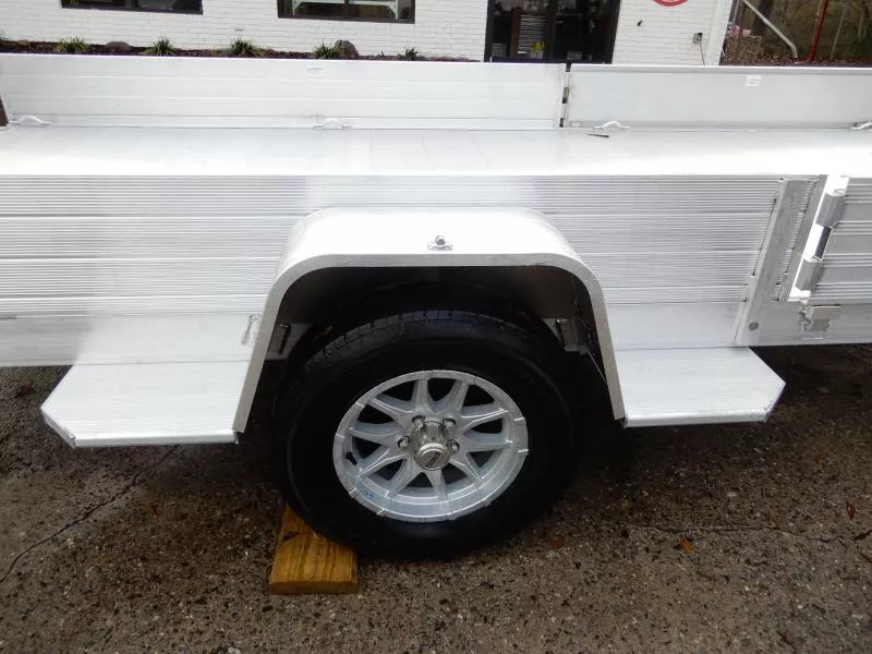 new Cargo (Enclosed) Trailers Aluma  for sale, in Cumming, GA Thumbnail 5