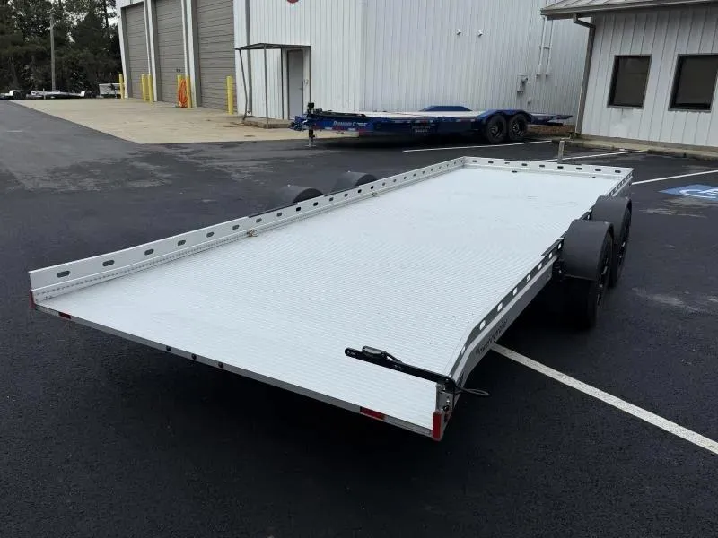 new Other Trailers Futura Trailers  for sale, in Cumming, GA Thumbnail 6