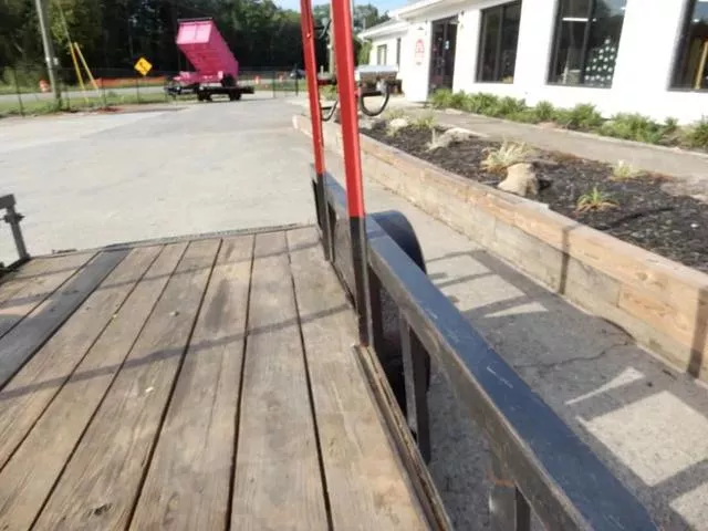 used Other Trailers Other  for sale, in Cumming, GA Thumbnail 19