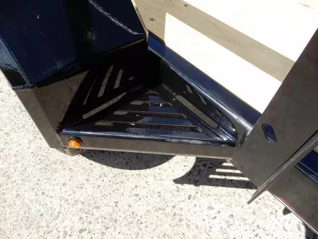 new Cargo (Enclosed) Trailers Diamond C Trailers  for sale, in Cumming, GA Thumbnail 18