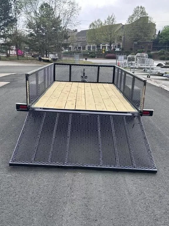 new Equipment / Flatbed Trailers Currahee  for sale, in Cumming, GA Thumbnail 8