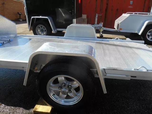 new Motorcycle / Cycle Trailers Aluma  for sale, in Cumming, GA Thumbnail 14