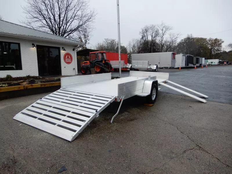 new Cargo (Enclosed) Trailers Aluma  for sale, in Cumming, GA Thumbnail 8