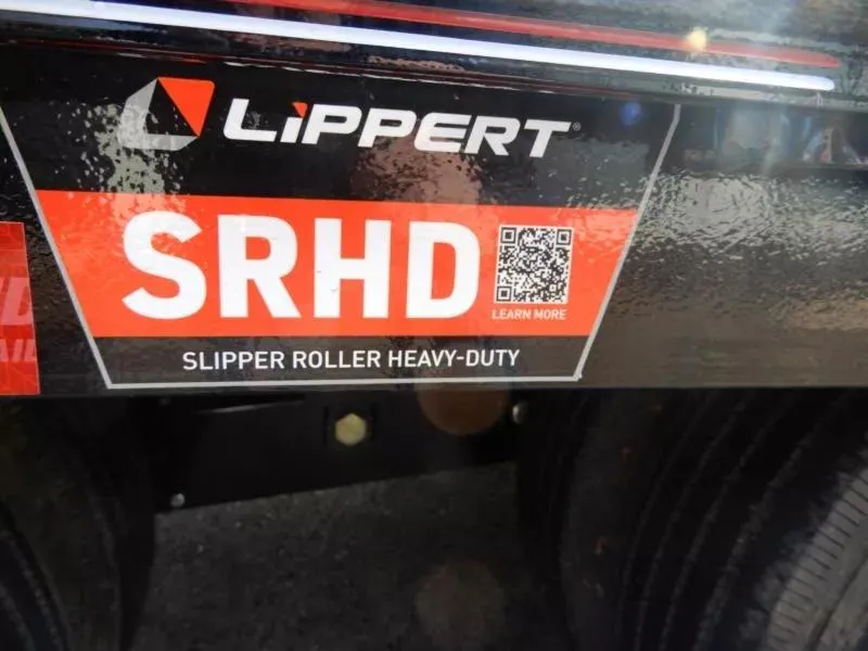 new Equipment / Flatbed Trailers Diamond C Trailers  for sale, in Cumming, GA Thumbnail 29