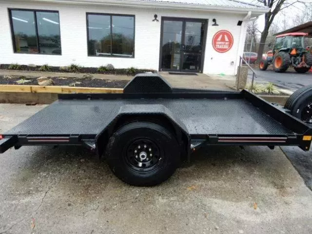 new Other Trailers Diamond C Trailers  for sale, in Cumming, GA Thumbnail 9