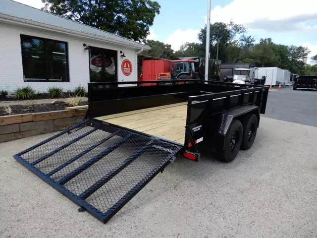 new Other Trailers Anderson Manufacturing  for sale, in Cumming, GA Thumbnail 8