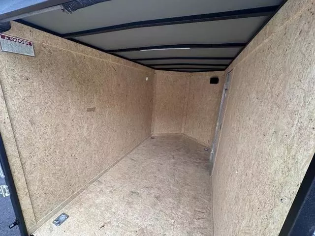 new Cargo (Enclosed) Trailers Covered Wagon Trailers  for sale, in Cumming, GA Thumbnail 11