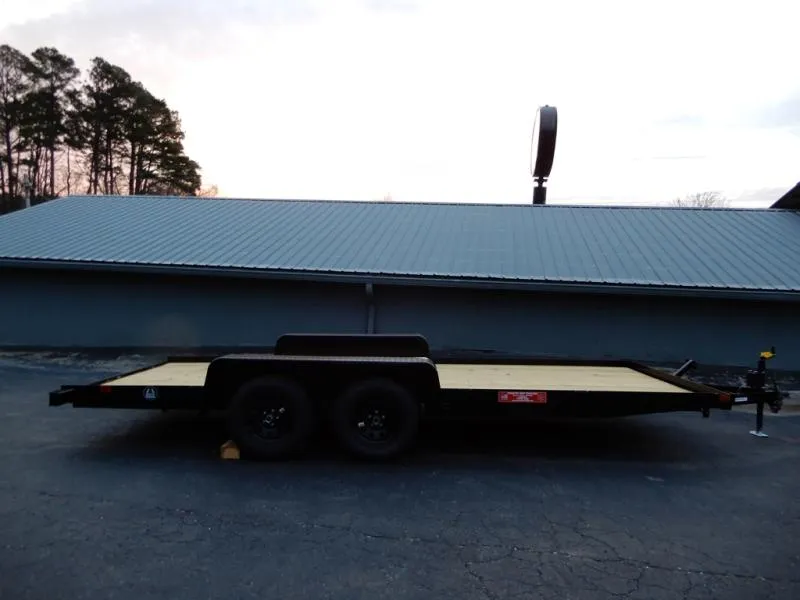 new Car Haulers / Racing Trailers Currahee  for sale, in Cumming, GA Thumbnail 4